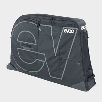 Picture of EVOC BIKE BAG BLACK